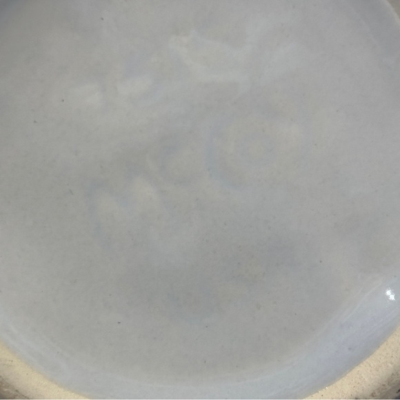 Strawberry MCCOY 7515 USA STRAWBERRY PITCHER WITH WASH BOWL 1960’s VTG - Picture 13 of 14